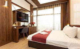 B1 Boutique Hotel Sofia